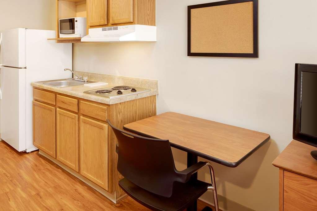 Extended Stay America Select Suites - มอนต์โกเมอรี ห้อง รูปภาพ