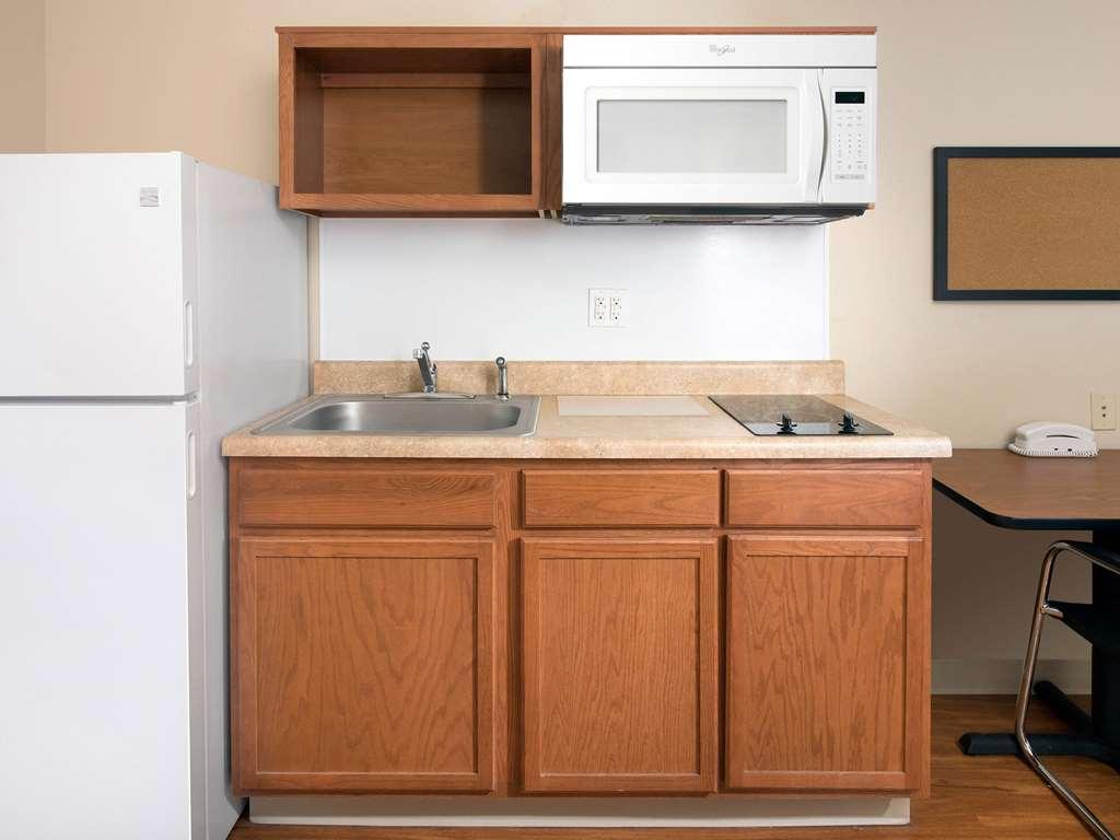 Extended Stay America Select Suites - มอนต์โกเมอรี ห้อง รูปภาพ