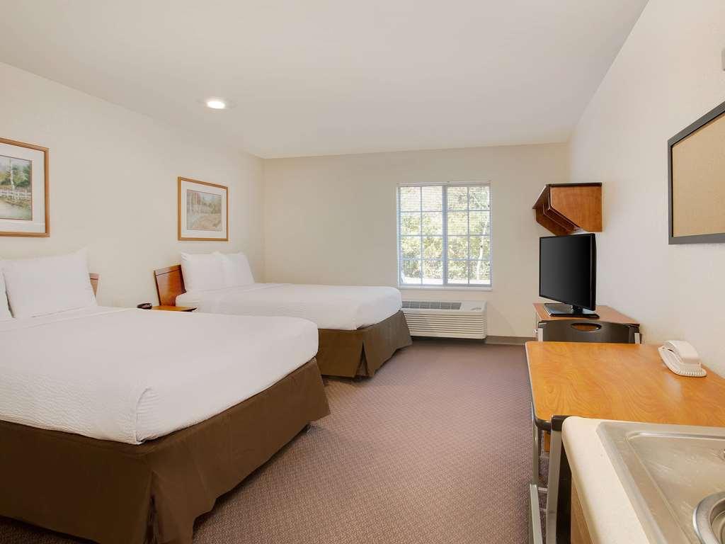 Extended Stay America Select Suites - มอนต์โกเมอรี ห้อง รูปภาพ