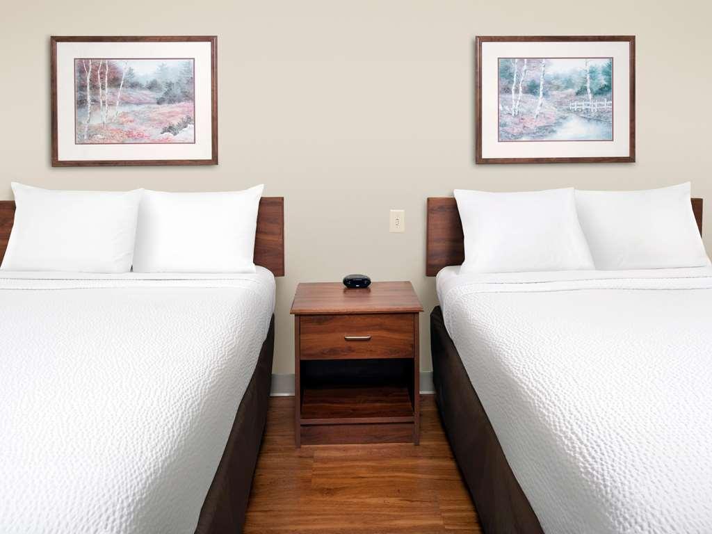 Extended Stay America Select Suites - มอนต์โกเมอรี ห้อง รูปภาพ