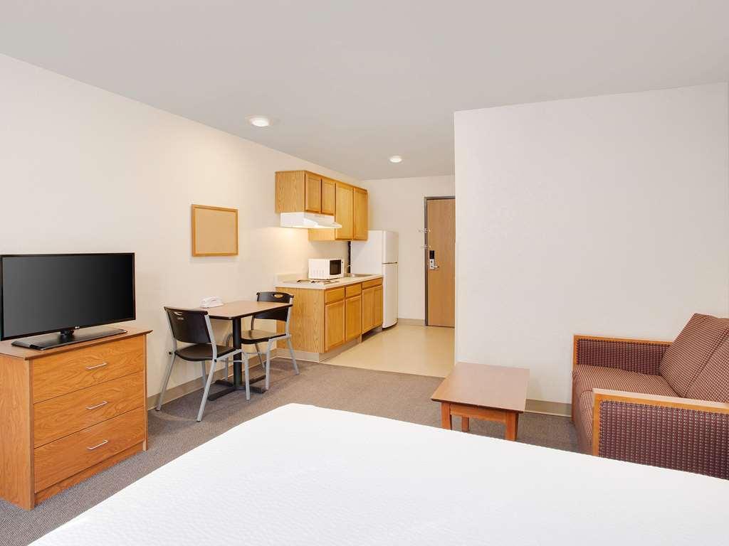 Extended Stay America Select Suites - มอนต์โกเมอรี ห้อง รูปภาพ