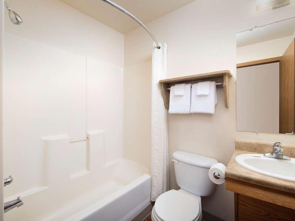 Extended Stay America Select Suites - มอนต์โกเมอรี ภายนอก รูปภาพ