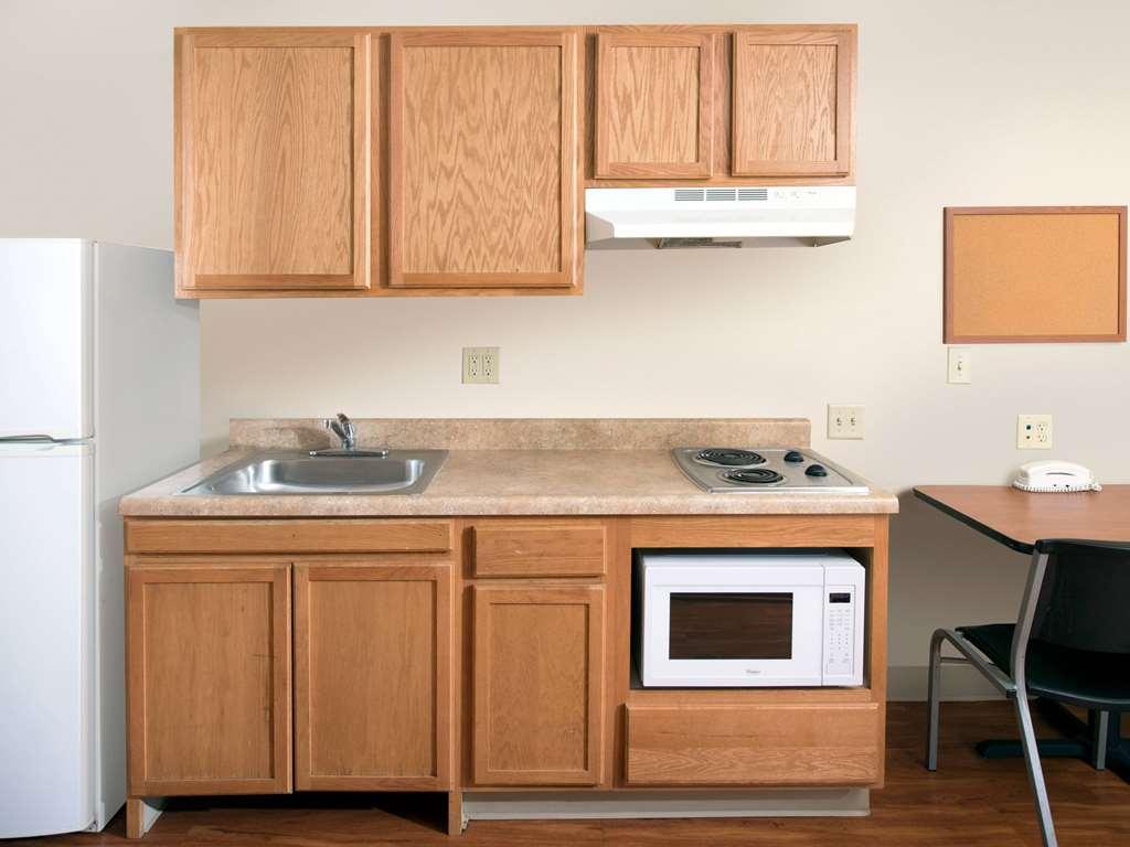 Extended Stay America Select Suites - มอนต์โกเมอรี ห้อง รูปภาพ