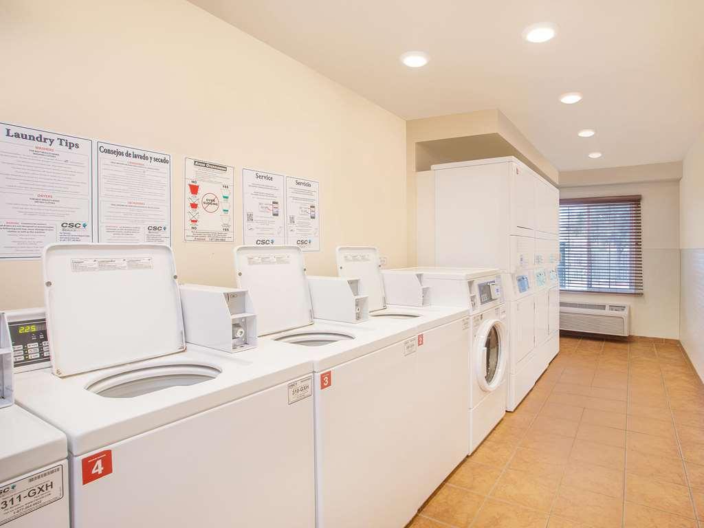 Extended Stay America Select Suites - มอนต์โกเมอรี สิ่งอำนวยความสะดวก รูปภาพ
