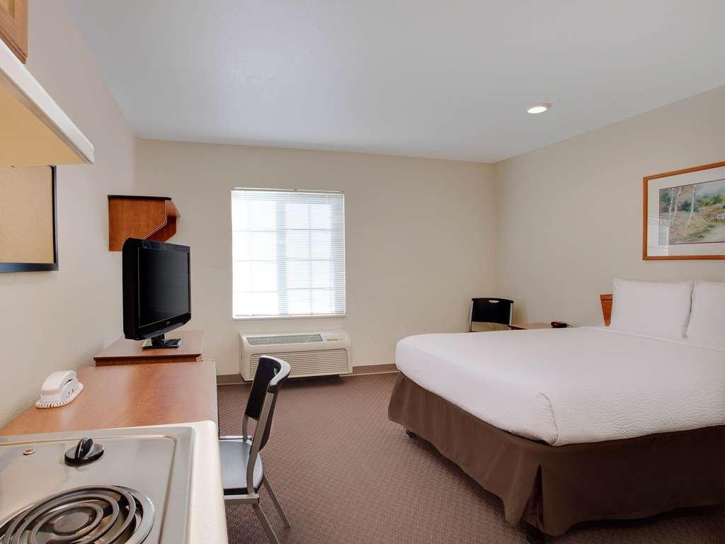 Extended Stay America Select Suites - มอนต์โกเมอรี ห้อง รูปภาพ