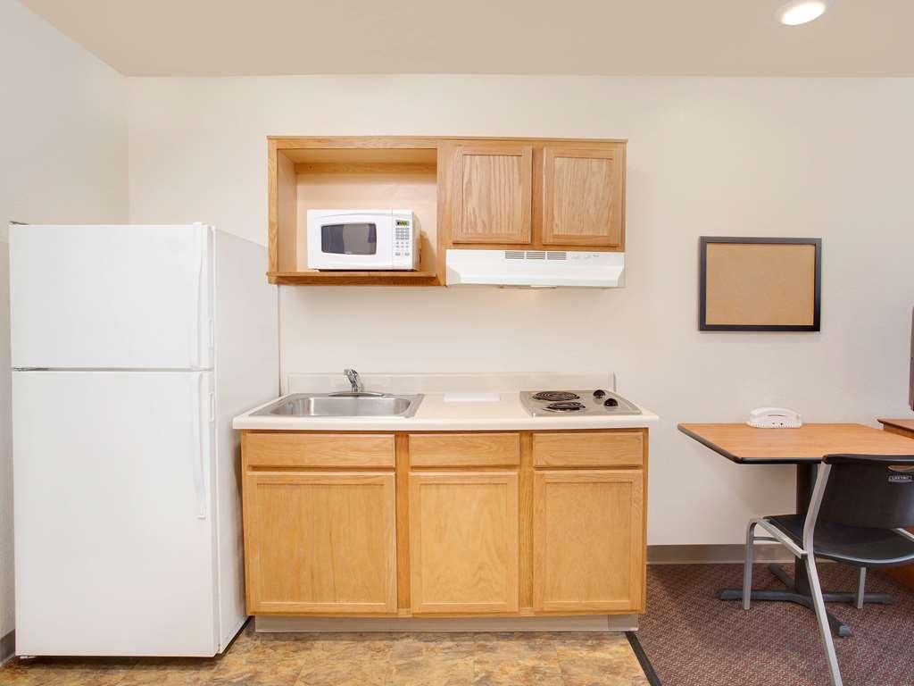 Extended Stay America Select Suites - มอนต์โกเมอรี ห้อง รูปภาพ