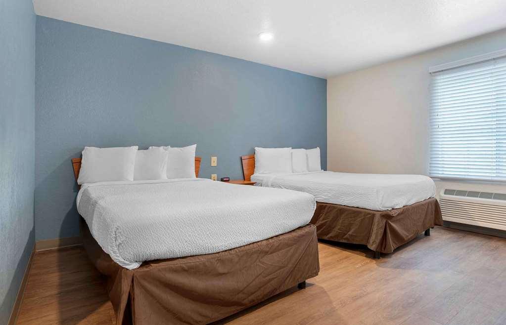 Extended Stay America Select Suites - มอนต์โกเมอรี ห้อง รูปภาพ