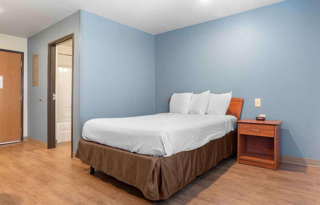 Extended Stay America Select Suites - มอนต์โกเมอรี ห้อง รูปภาพ