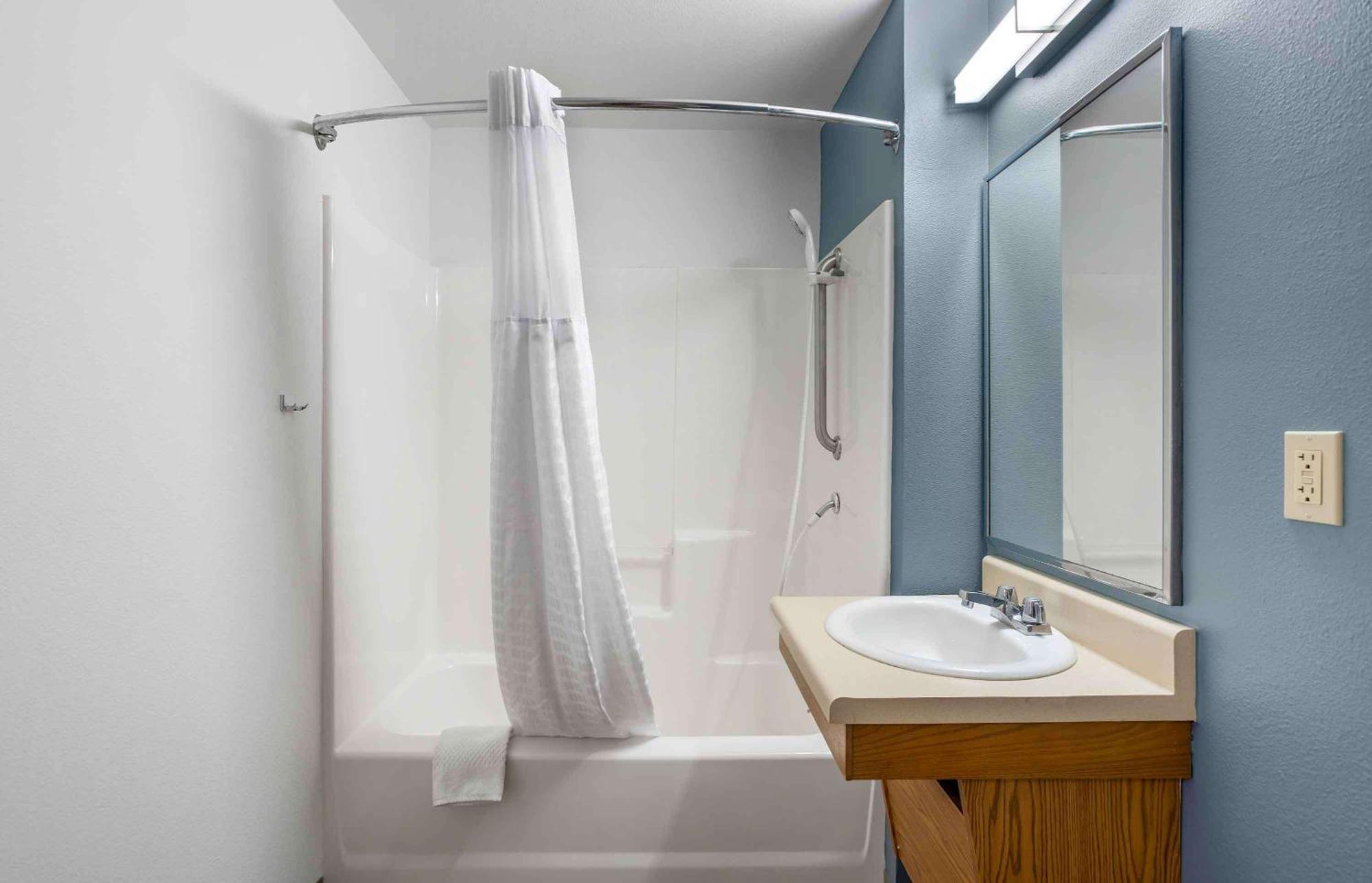 Extended Stay America Select Suites - มอนต์โกเมอรี ภายนอก รูปภาพ