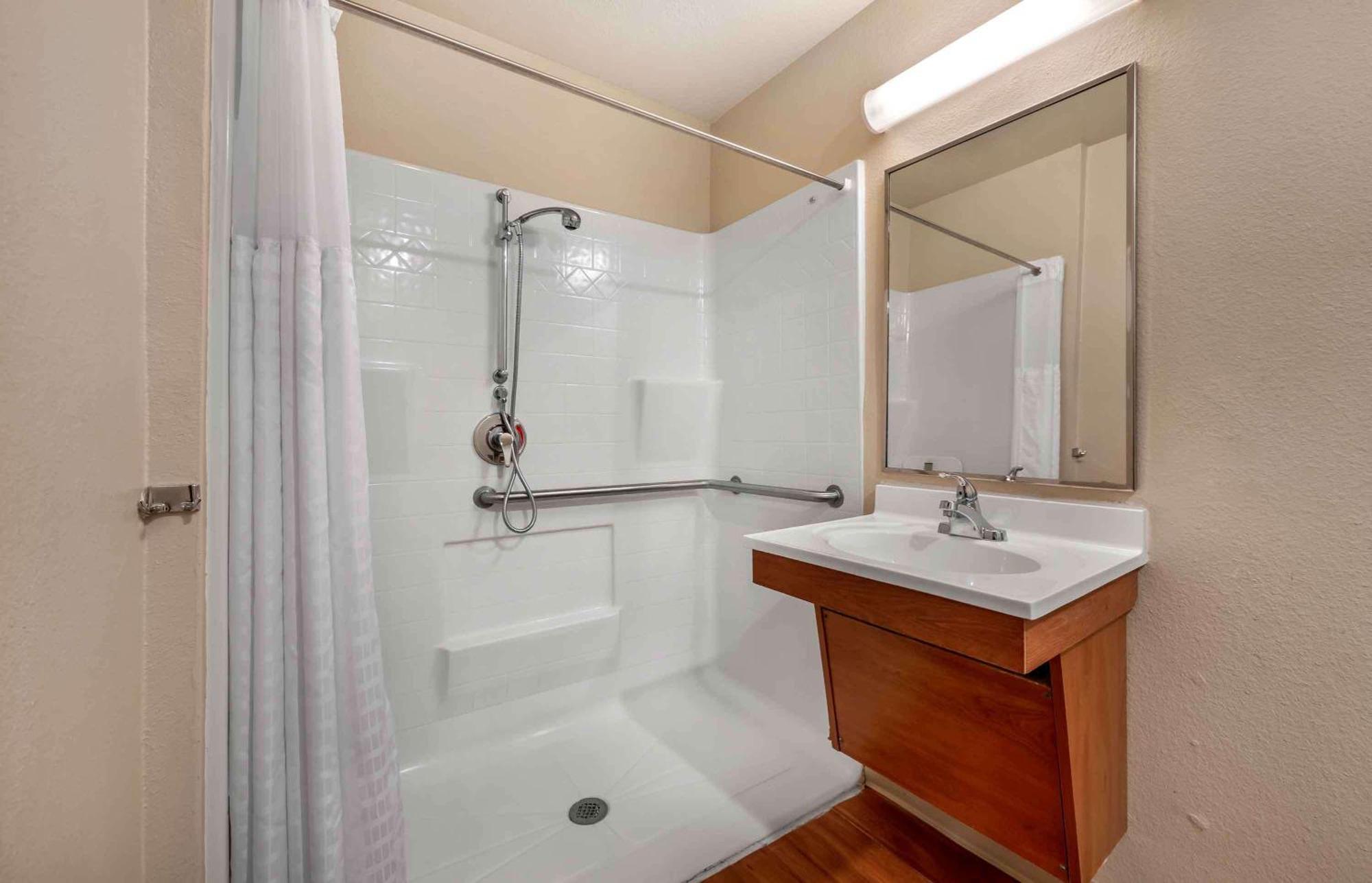Extended Stay America Select Suites - มอนต์โกเมอรี ภายนอก รูปภาพ