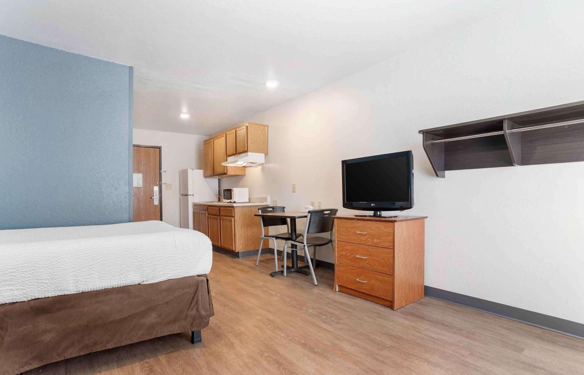Extended Stay America Select Suites - มอนต์โกเมอรี ภายนอก รูปภาพ