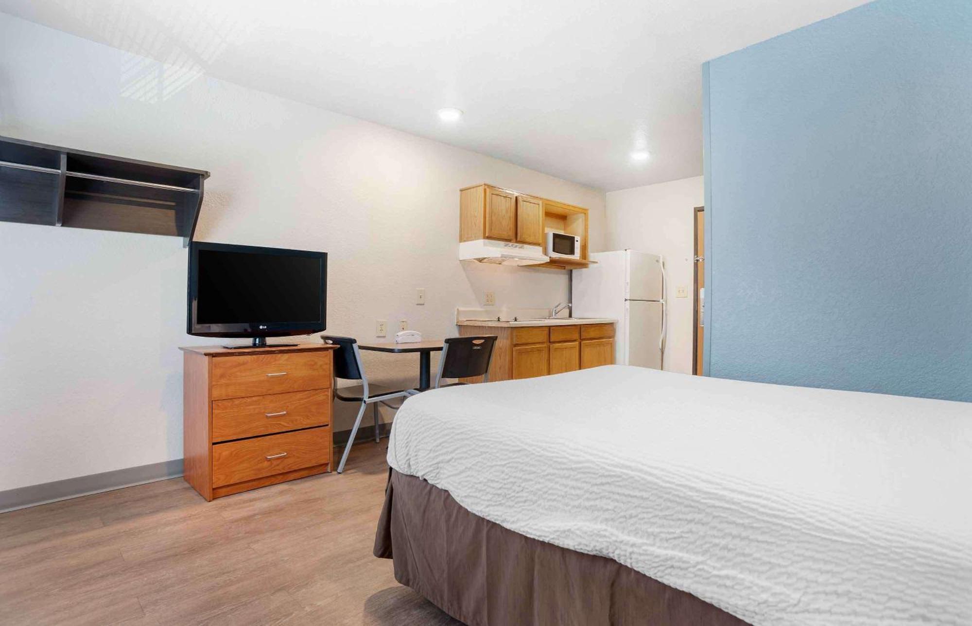 Extended Stay America Select Suites - มอนต์โกเมอรี ภายนอก รูปภาพ