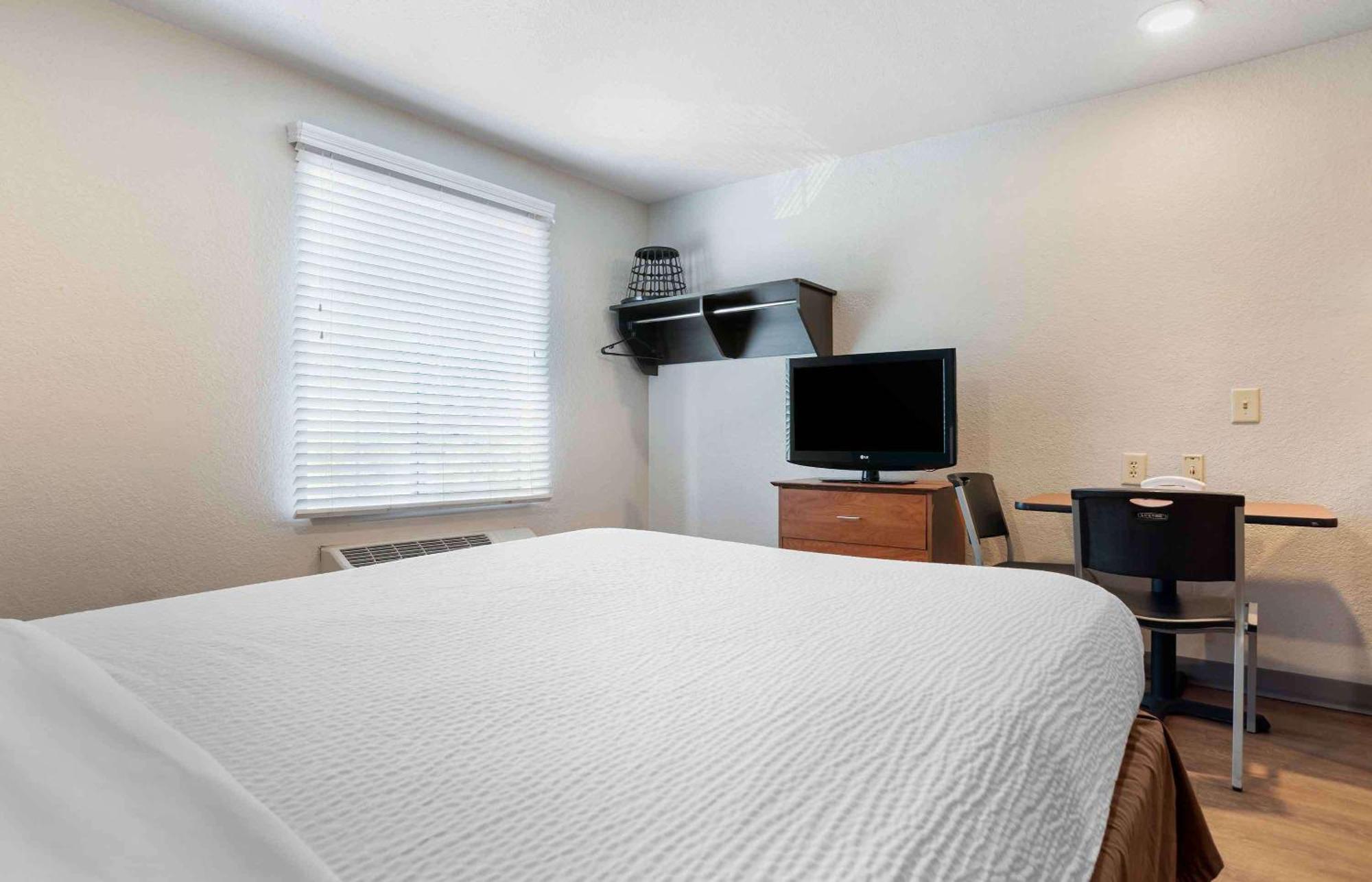 Extended Stay America Select Suites - มอนต์โกเมอรี ภายนอก รูปภาพ
