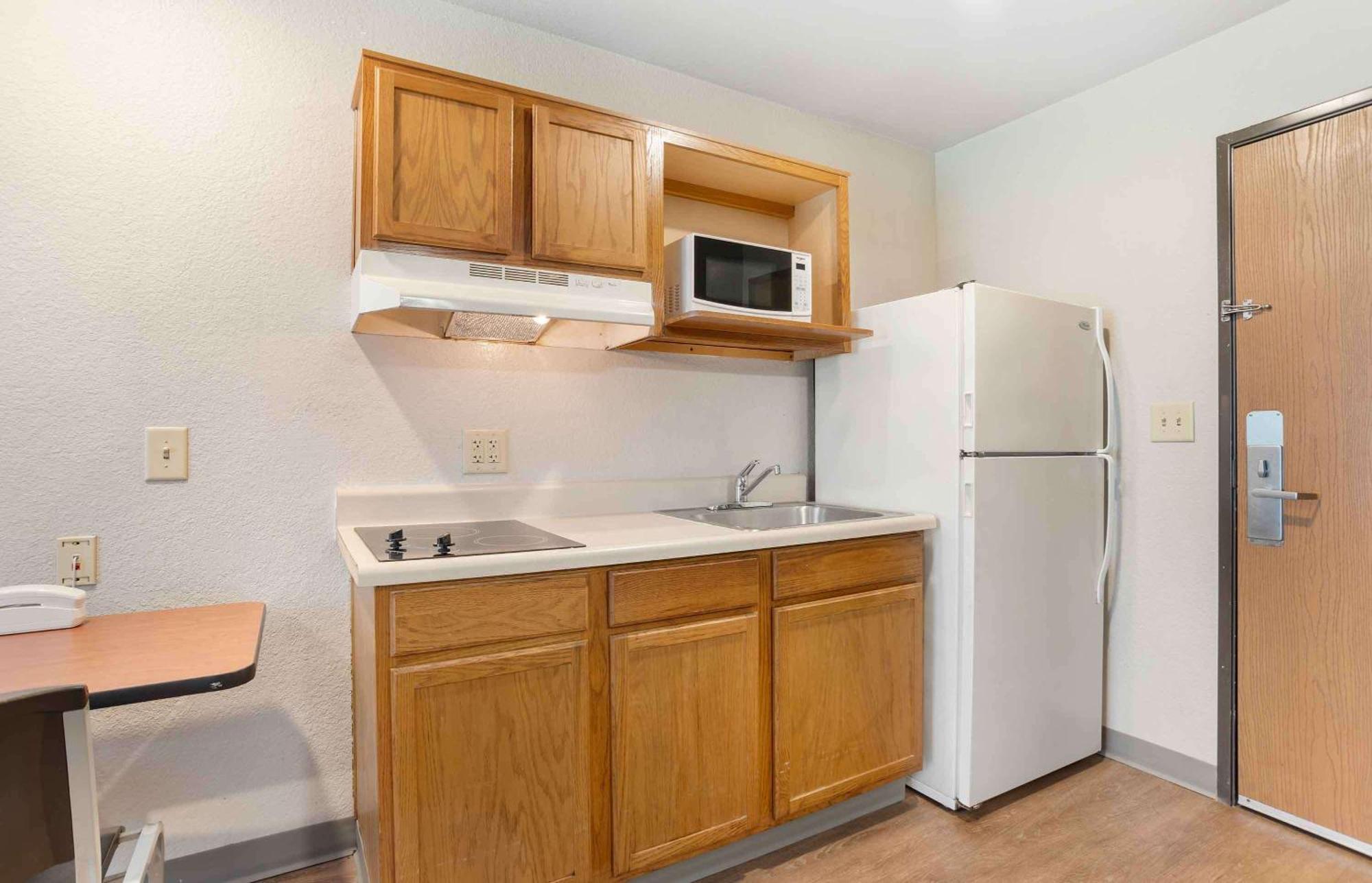 Extended Stay America Select Suites - มอนต์โกเมอรี ภายนอก รูปภาพ