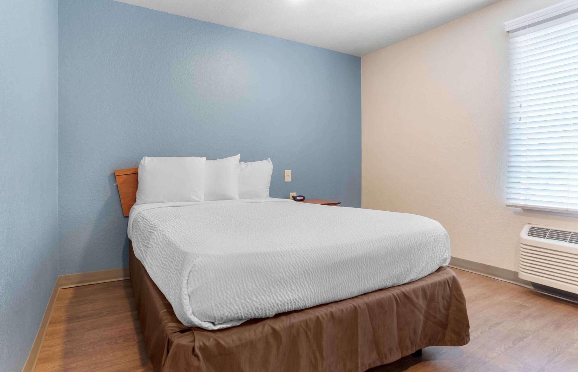 Extended Stay America Select Suites - มอนต์โกเมอรี ภายนอก รูปภาพ