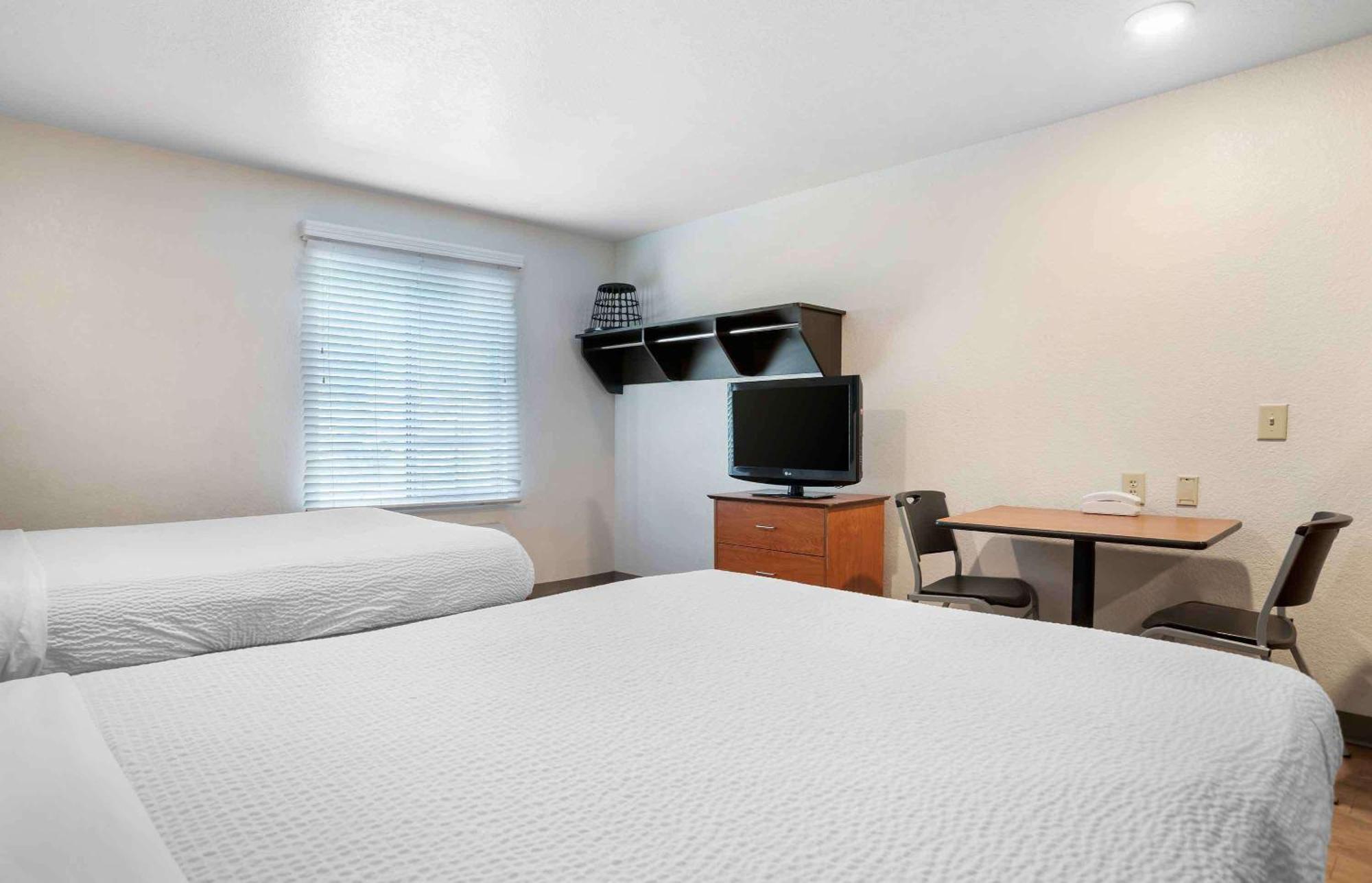Extended Stay America Select Suites - มอนต์โกเมอรี ภายนอก รูปภาพ