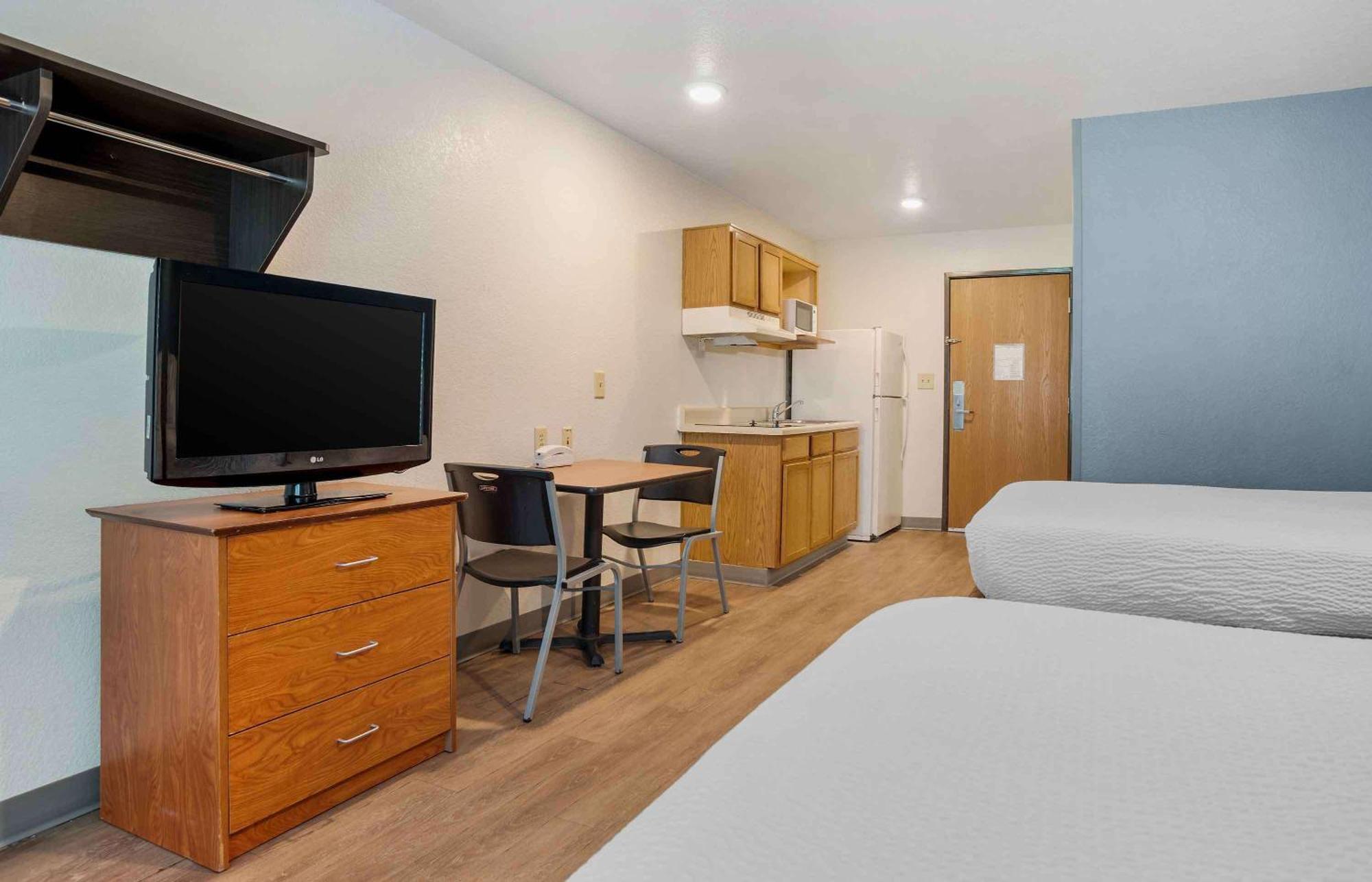 Extended Stay America Select Suites - มอนต์โกเมอรี ภายนอก รูปภาพ