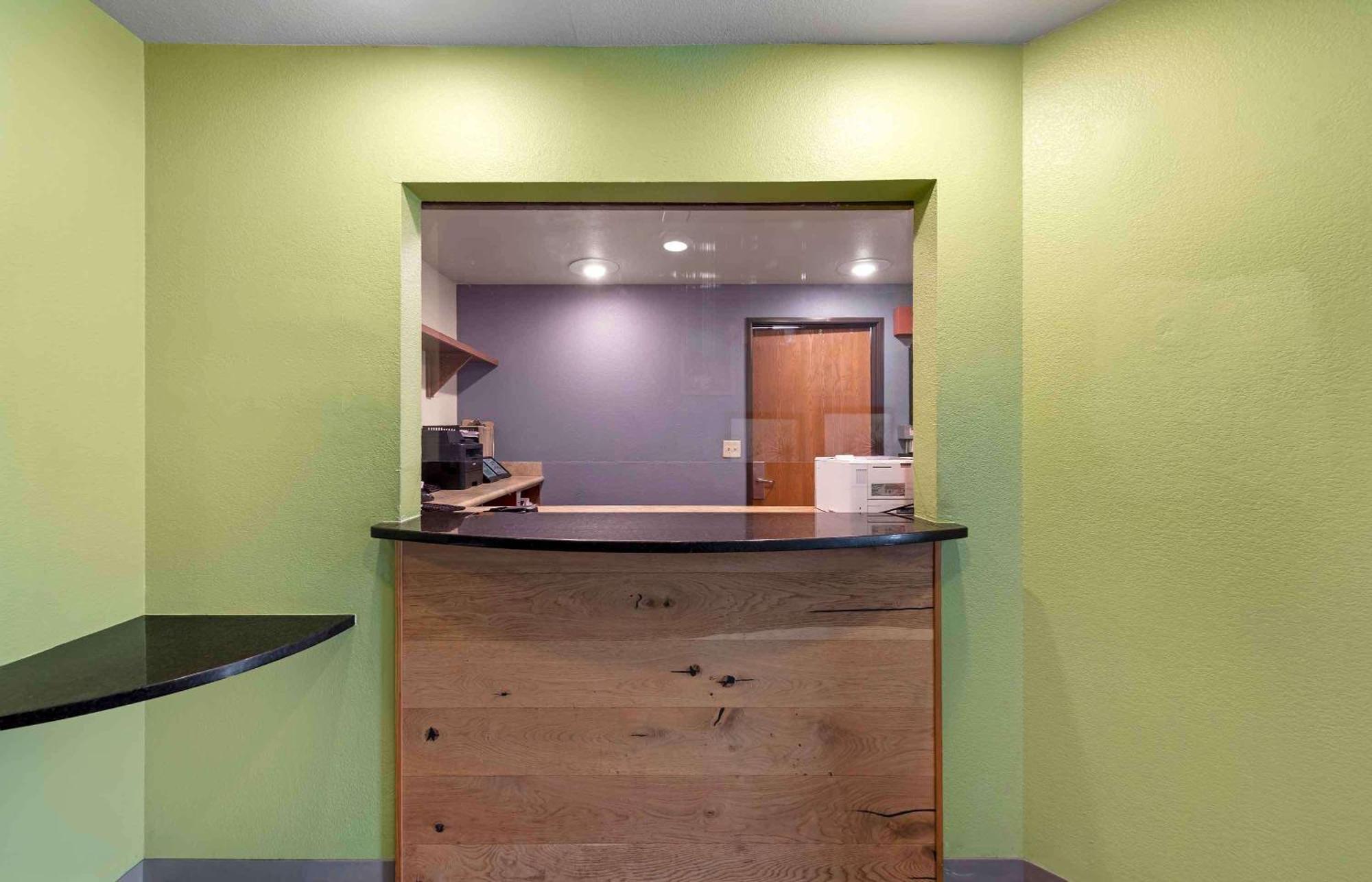Extended Stay America Select Suites - มอนต์โกเมอรี ภายนอก รูปภาพ
