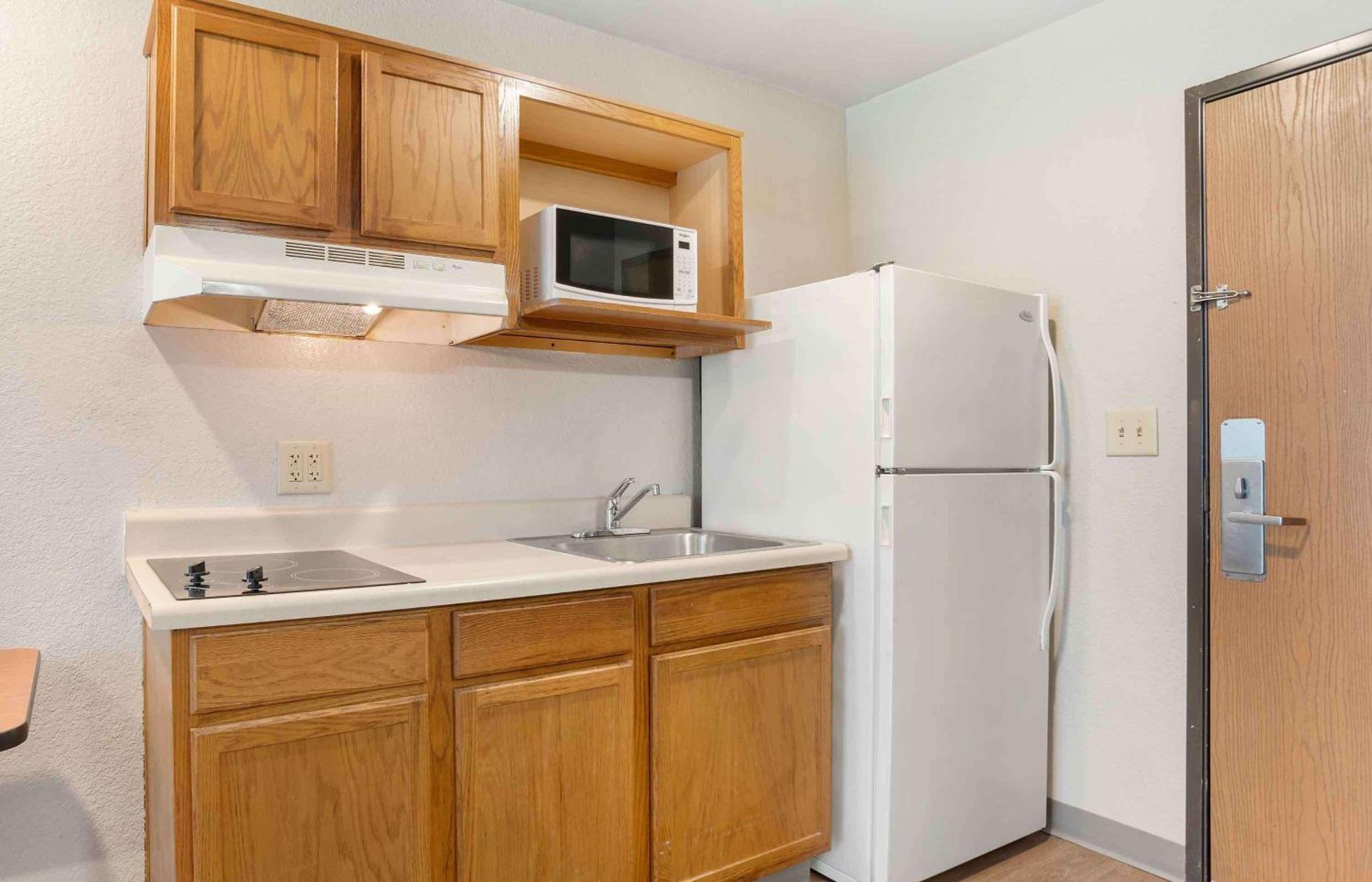 Extended Stay America Select Suites - มอนต์โกเมอรี ภายนอก รูปภาพ